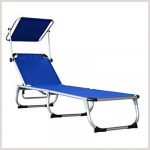 Sunshade Chairs