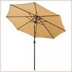 Umbrellas and Sunshades